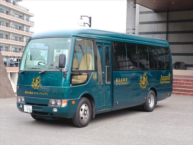 ����w��ό��n�����Ԗ����V���g���o�X�B

_��R����z�e���A�}���f�B