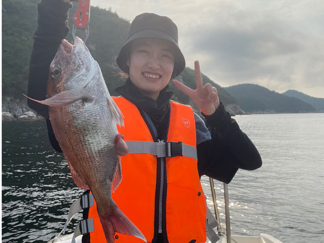 ���߂Ă̒ނ�Œނ���60cm�I�[�o�[�̐^��A�������U�߂����60cm�I�[�o�[�f���炵��^_^_�V���D���ƂЂ�