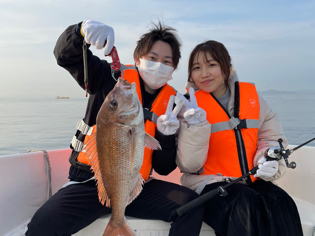 �y����1�������ꏏ�����Ē����܂����B���肪�Ƃ��������܂����B_�V���D���ƂЂ�