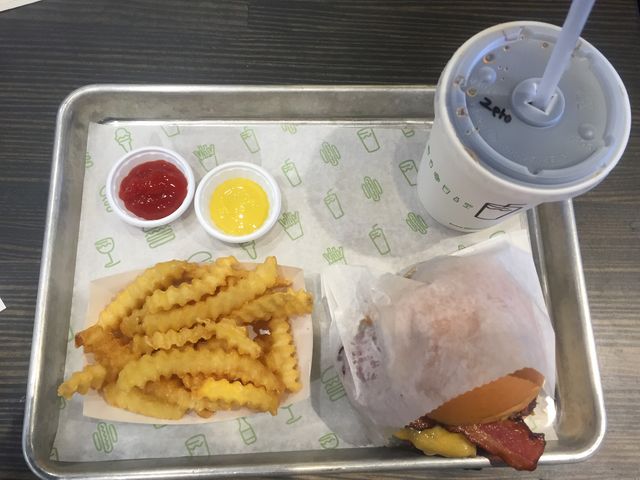 X[NVbNƃ|eg_VFCN VbN AgbXiSHAKE SHACKj