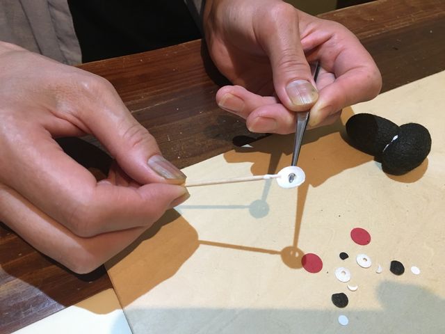 ���܃����̌����Еt��_�����|���[����܂���O���p��