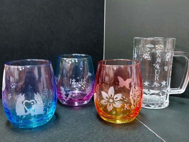 �T���h�u���X�g�̌���i_�A�[�e�B�X�g�V���b�vA&MO2(�K���X�H�|)