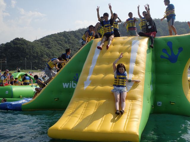 �����I�C�ւf���I_�t�����b�N�V�[�A�h�x���`���[�p�[�N