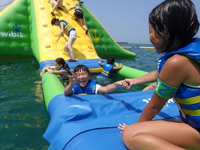 ���������Ă����v�I���������荇���Đi�����O�O_�t�����b�N�V�[�A�h�x���`���[�p�[�N