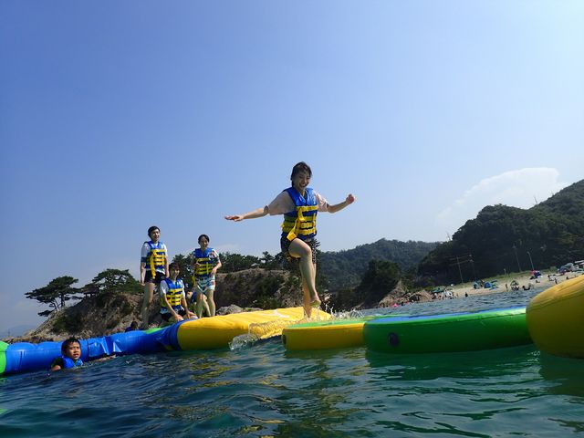 �y�E�B�O���u���b�W�z�O���O���Ɨh��鑫��𗎂����ɋ삯������I_�t�����b�N�V�[�A�h�x���`���[�p�[�N