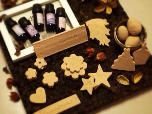 ���|���[�N�V���b�v�w�A���}�v���[�g�����낤�I�x�������{_���|�����@ceramic studio QUM