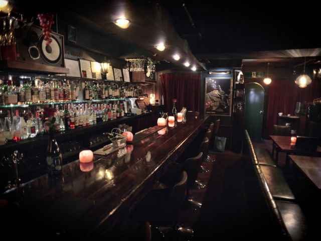 Parker�fs Mood Jazz Club