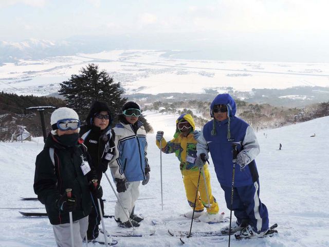 �~�ɂ̓X�L�[��GO!�I_NPO�@�l�@�G�R�~���[���Y�@�΂ƌΎ��R�w�Z