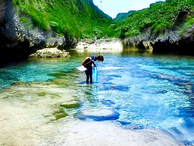 UmiOto���[�`���[�u�i�v���[���g����j�̗l�q��V���m�[�P�����N�`���[���I_UmiOto Advance