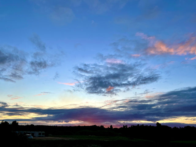 UmiOto���[�`���[�u�i�v���[���g����j�̗l�q��V�M���r�[�`_UmiOto Advance