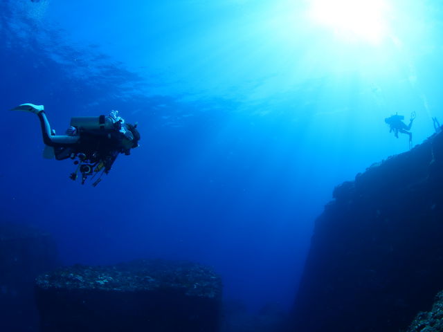 �����I_�u���[�|�G��