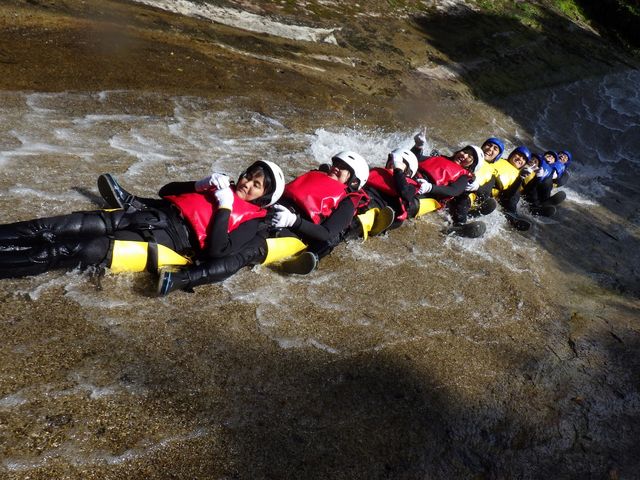 �y�Ȃ߂Ƃ��z40m���̃����O�X���C�_�[�I���{��̊����A��ւ̑ꂪ�R�`���I_�O�b�h���o�[