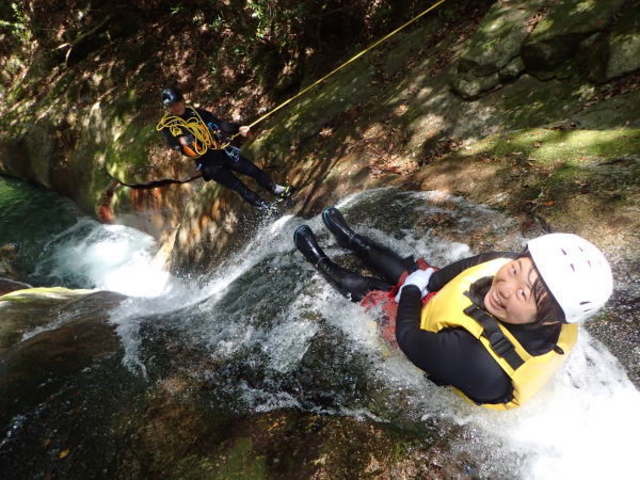 �y�₭�����Ɂz�����I�V�R�E�H�[�^�[�X���C�_�[��GO!_�O�b�h���o�[