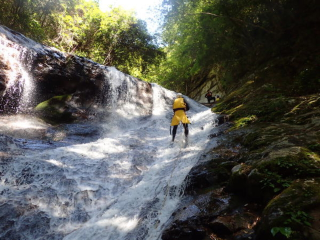 �y�₭�����Ɂz���悻50���[�g���̐�ւ̑�����[�v�ō~��Ă݂悤!_�O�b�h���o�[