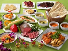 lؒVgze@DININGBAR@BAYSIDE̎ʐ^1