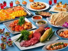 lؒVgze@DININGBAR@BAYSIDE̎ʐ^1