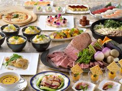 lؒVgze@DININGBAR@BAYSIDE̎ʐ^1