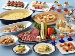 ���l���ؒ����V���g���z�e���@DINING��BAR�@BAYSIDE�̎ʐ^1