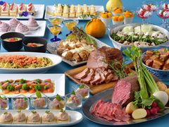 ���l���ؒ����V���g���z�e���@DINING��BAR�@BAYSIDE�̎ʐ^1