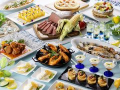 ���l���ؒ����V���g���z�e���@DINING��BAR�@BAYSIDE�̎ʐ^1