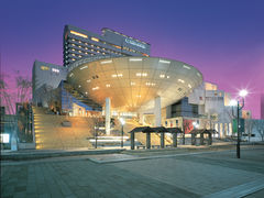 ホテルプラザ神戸の写真1