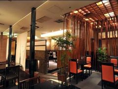 ベストウエスタンホテル　名古屋　日本料理　志摩の写真1