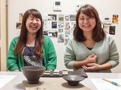陶芸教室 ceramic studio QUMの写真1