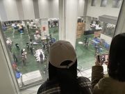 Event Office �~�L�L�[�g�X�̎ʐ^3