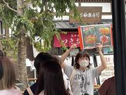 Event Office �~�L�L�[�g�X�̎ʐ^4