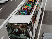 大阪wonderloopの写真1