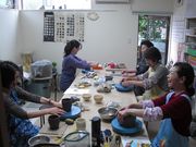 リリアート陶芸教室の写真1