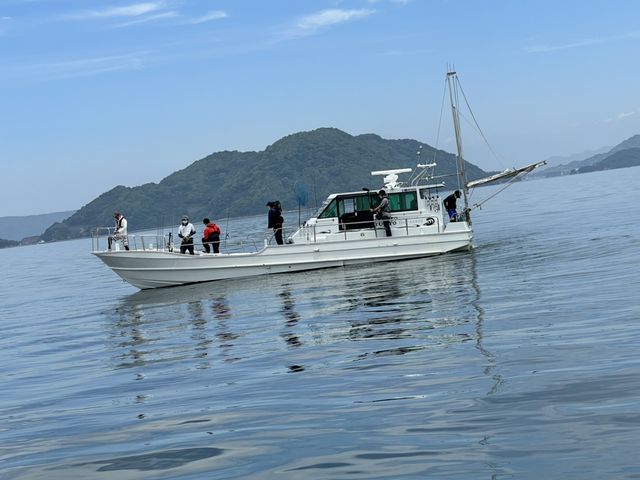 �s���ȓ_�͑D���ɂ��C�y�ɂ�������������(*^^*)_�܂��ƗV��