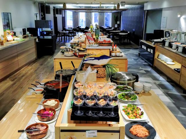 ANA�z���f�C�E�C���D�y�������̂̎ʐ^1