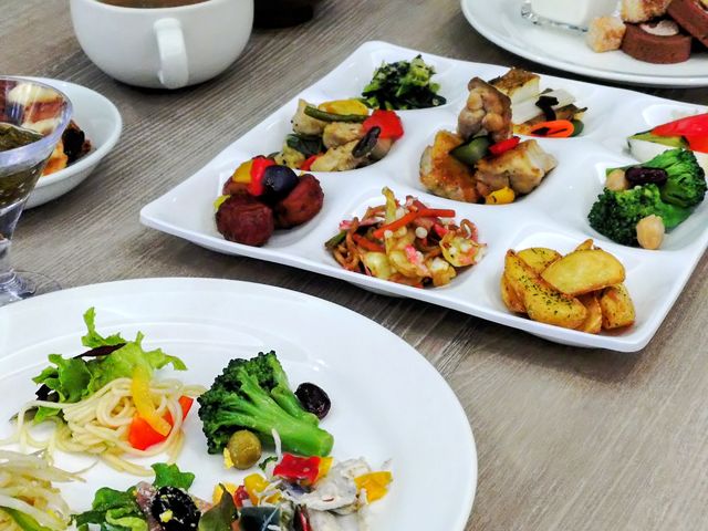 ���D���Ȃ��̂��ǂ���_ANA�z���f�C�E�C���D�y��������