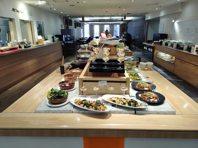 ANA�z���f�C�E�C���D�y�������̂̎ʐ^1