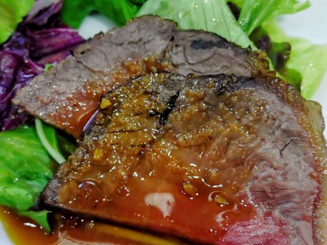 ���C�u�L�b�`���E���Ɉ�x�̃��[�X�g�r�[�t_ANA�z���f�C�E�C���D�y��������