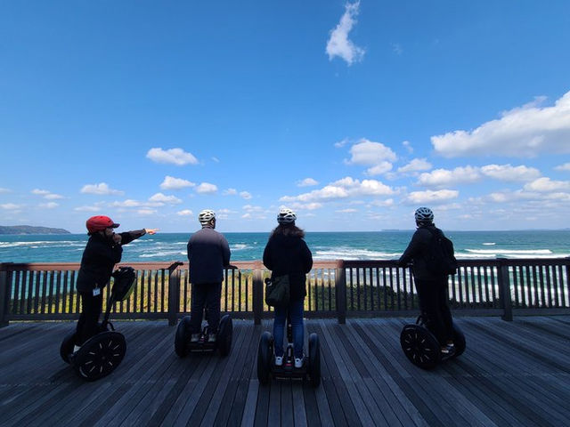 �r�X�������E��𒭂߂āc_�C�̒����Z�O�E�F�C�c�A�[