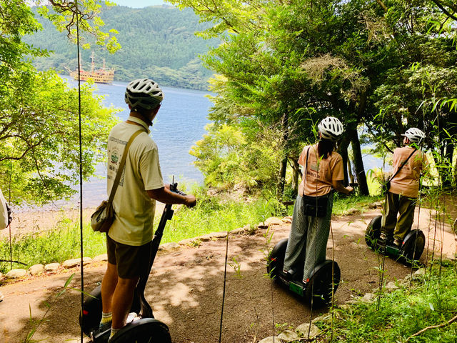 �����C���D�Ƃ̑���_�������m�΃Z�O�E�F�C�c�A�[