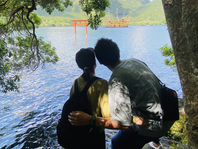 �㓪���_�Ђɗ������܂�_�������m�΃Z�O�E�F�C�c�A�[