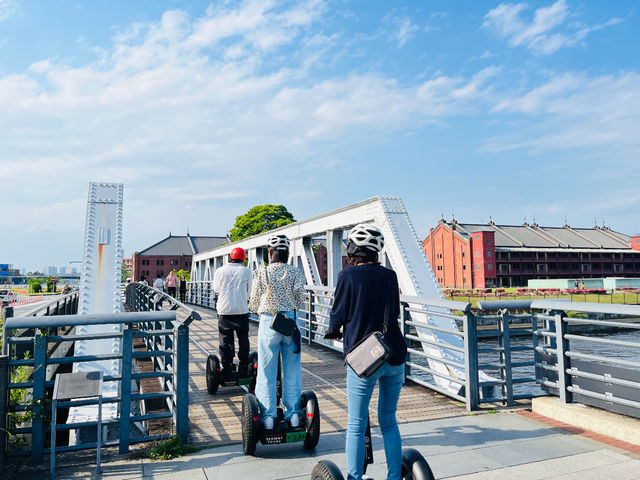 �ԃ����K�ւނ����āc_���l�Z�O�E�F�C�c�A�[