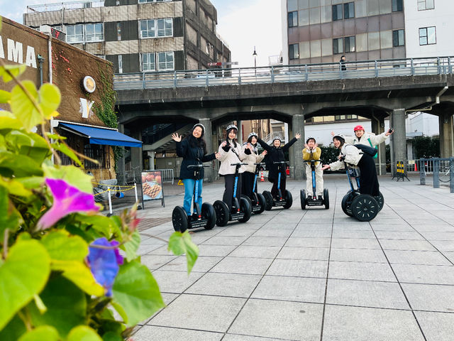 �V�e�B�ȊX�̈�p�ɂ͂��Ԃ�_���l�Z�O�E�F�C�c�A�[