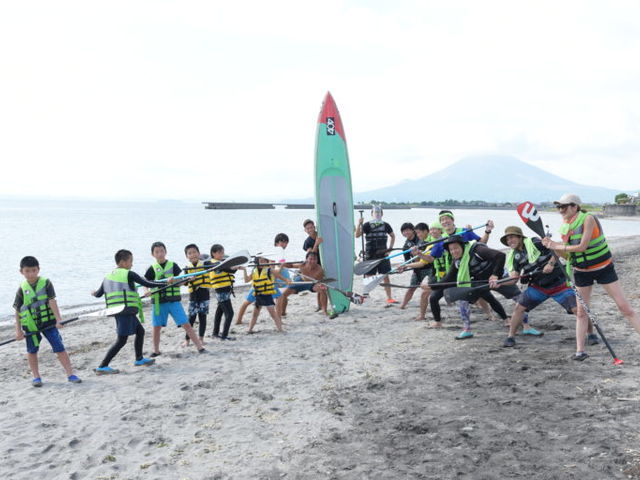 �}�����p�[�N����݂�