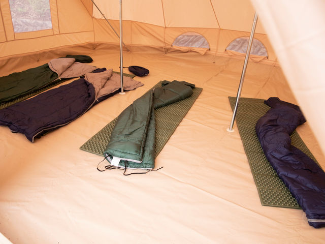 �Q��(�h��BBQ�̂��q�l�ɂ̓v���[���g�I)_Sah, ���킫���{����