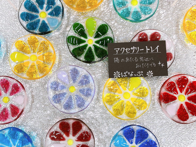 �K���X�H�[�@Hanacoco