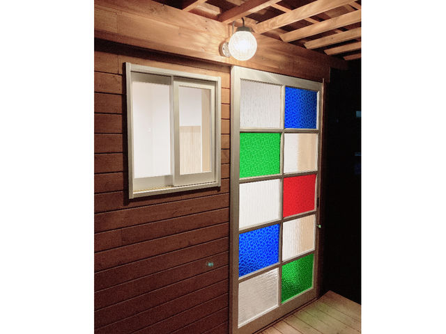 �K���X�H�[�@Hanacoco