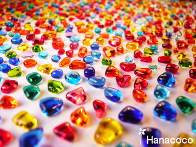 �K���X�H�[�@Hanacoco