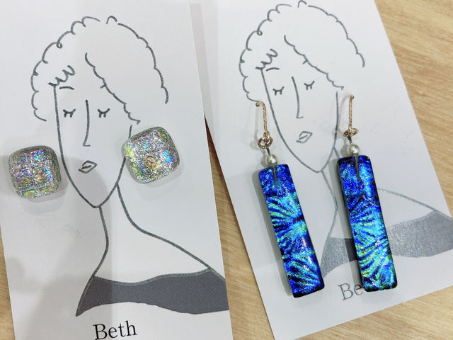 �K���X�H�[�@Hanacoco