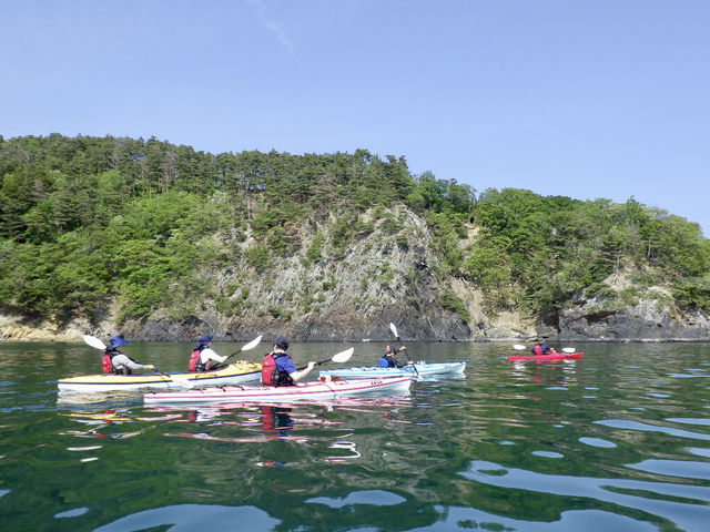 ���������K�C�h�@�Ȃ��̃J���b�N