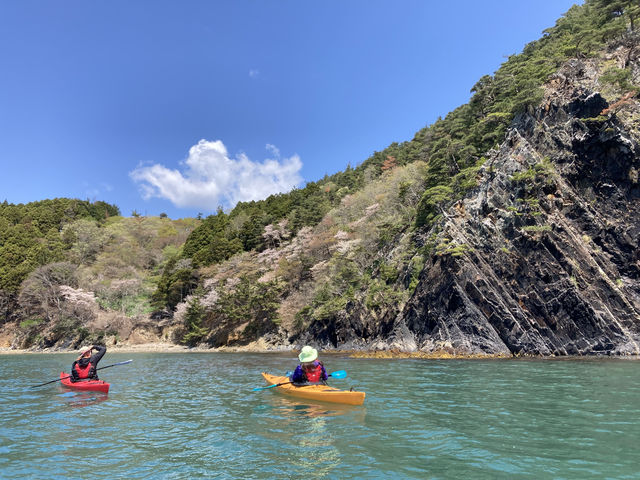 ���������K�C�h�@�Ȃ��̃J���b�N�̎ʐ^1