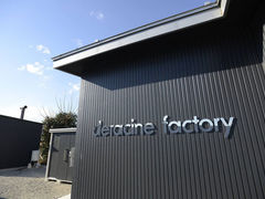 deracine　factoryの写真1